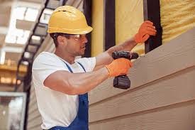 Affordable Siding Repair and Maintenance Services in Newcastle, WY